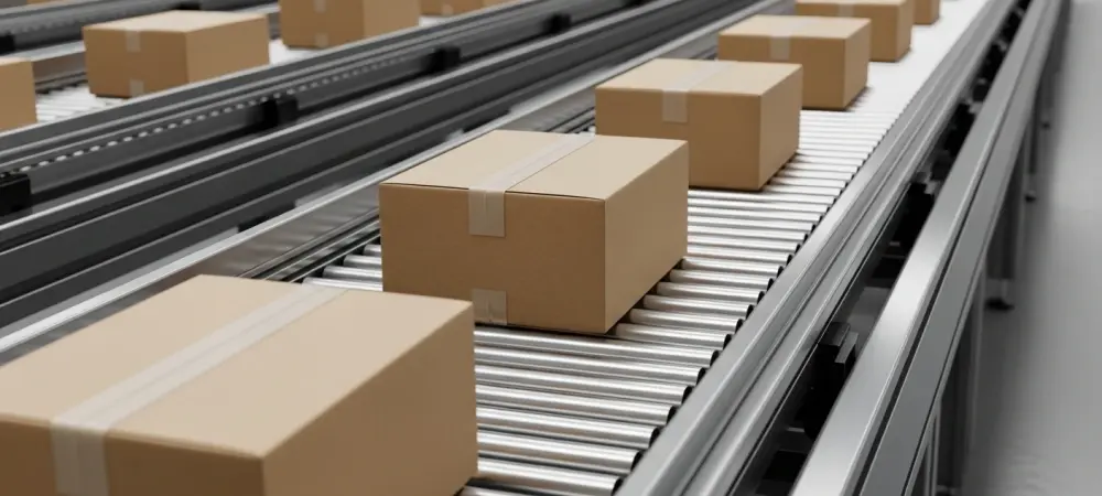 How Can Professional Logistics Scale Your E-commerce?