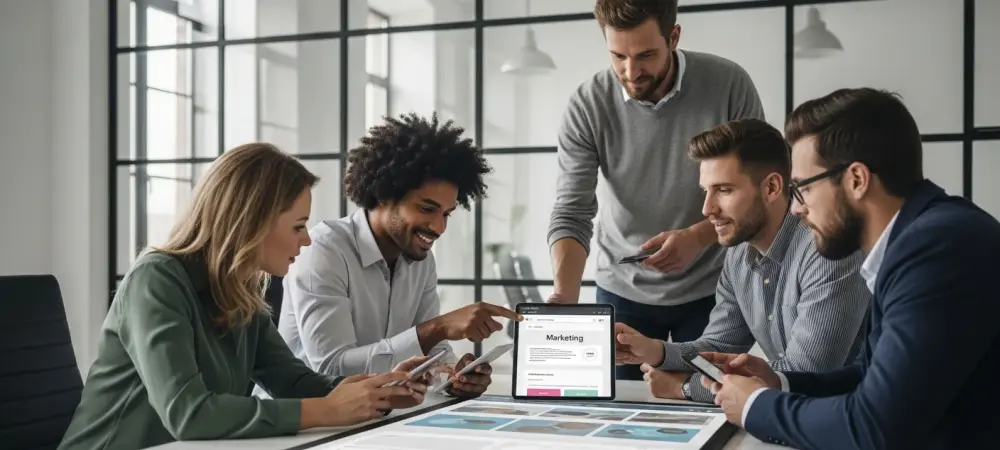 How Can You Optimize Email Marketing for Growth?