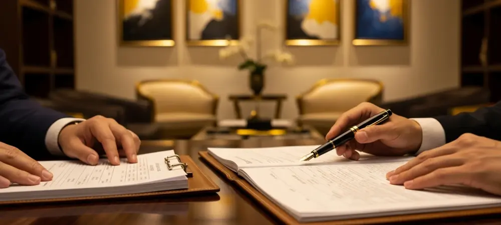 Techcombank Private Redefines Wealth Management in Vietnam