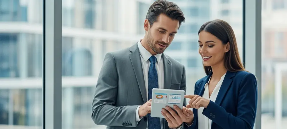 Vereigen Media Launches Signal-Driven B2B Lead Generation