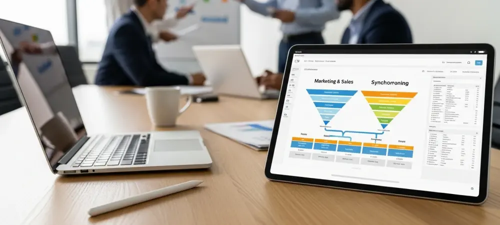 New Industry Survey to Establish ABM Success Benchmarks