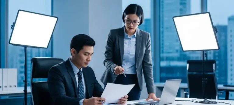 Psychology Explains Why Workplace Feedback Often Fails