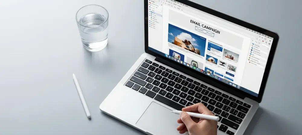 Strategic Guide to Optimizing Email Images for 2026