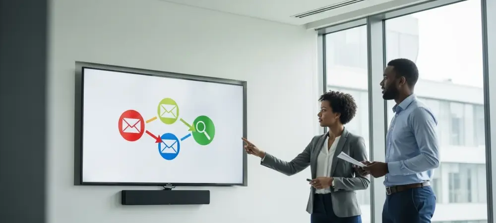 How Email Marketing and SEO Synergy Drives Growth in 2026