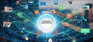 Unifying Customer Journeys Through Experience Orchestration