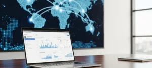 Trend Analysis: Agentic AI Disruption in SaaS