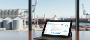 Integrating Messaging and CRM for Global Agribusiness Trade