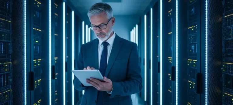 AI and Automation Transform Modern Audit Methodologies