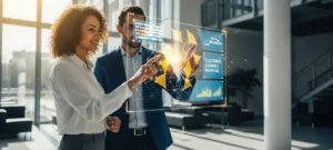 Balancing AI and Human Interaction to Boost Customer Loyalty