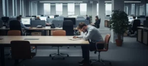 Why Is Global Employee Engagement Reaching Record Lows?