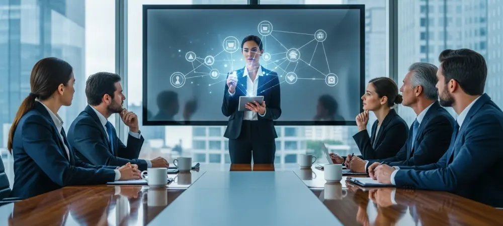 Can Speakers Solve the $2 Trillion Employee Engagement Crisis?