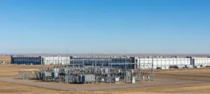 AI Power Demands Push Data Centers Toward the US Interior