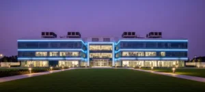 Nottinghamshire Emerges as a Hub for New Data Center Hubs