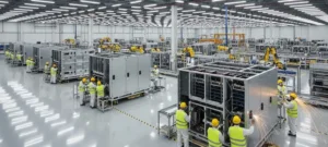 AWS Modular Data Centers – Review