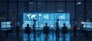 Three Groups Lead 40 Percent of Global Ransomware Attacks