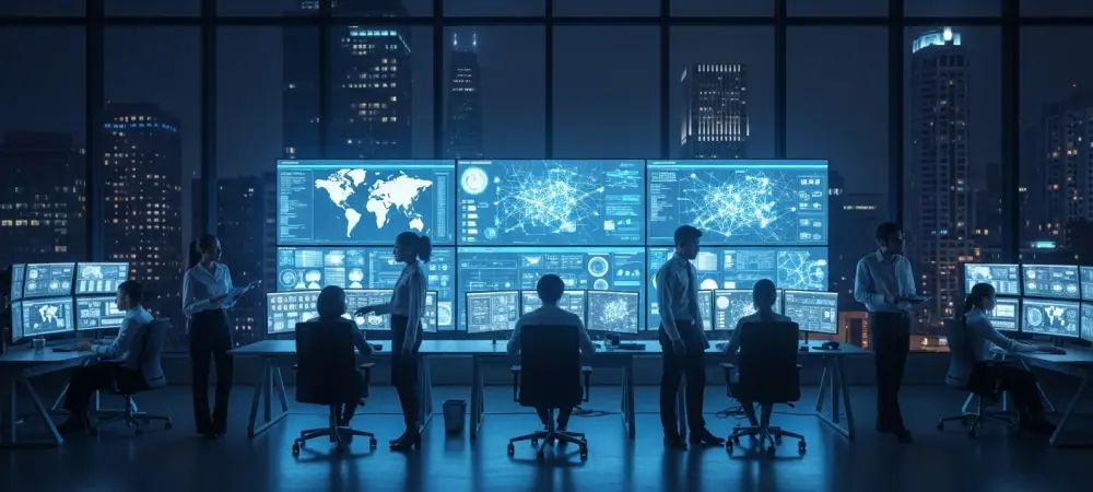 Three Groups Lead 40 Percent of Global Ransomware Attacks