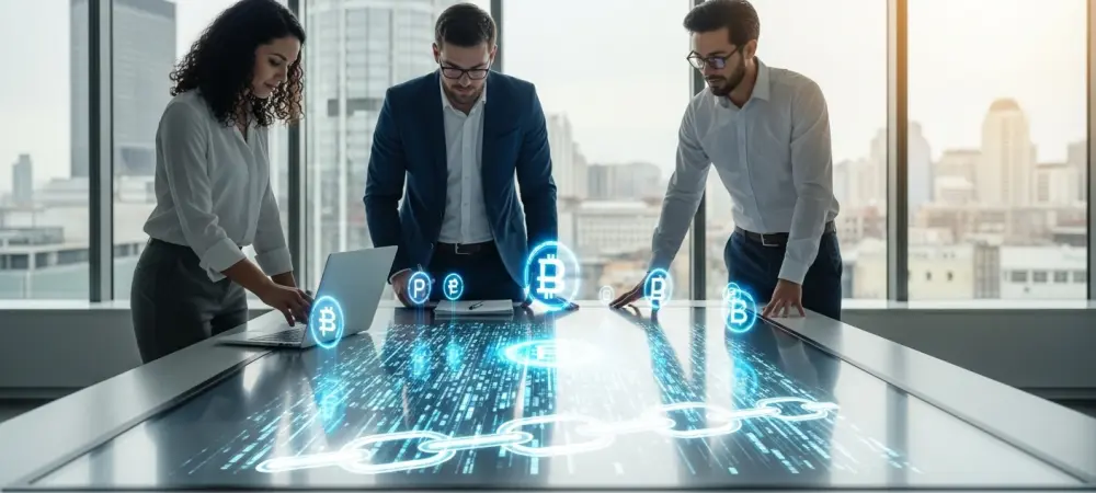 Operation Atlantic Freezes $12 Million in Crypto Fraud Bust