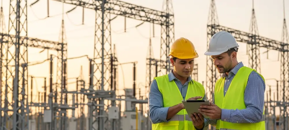 Nxera and Telekom Malaysia Top Out Johor AI Data Center