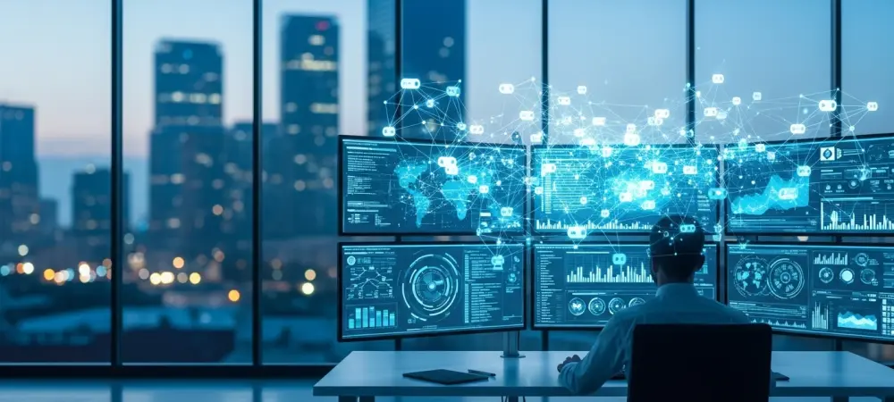 Lone Hacker Uses AI to Breach Nine Mexican Agencies