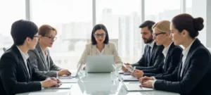 Breakthru Beverage Sued for Harassment and Retaliation