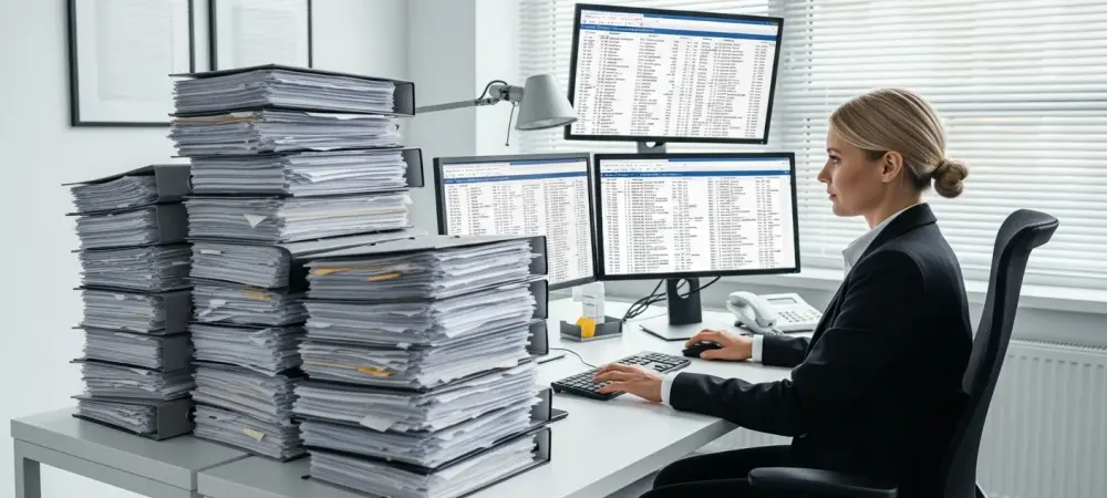 Internal Inefficiencies Cause the Global Hiring Crisis