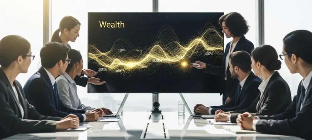 Is WealthTech Shaping the Future of Middle East Investing?