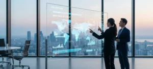 Chainlink and Pepeto Lead Institutional Shift in Blockchain