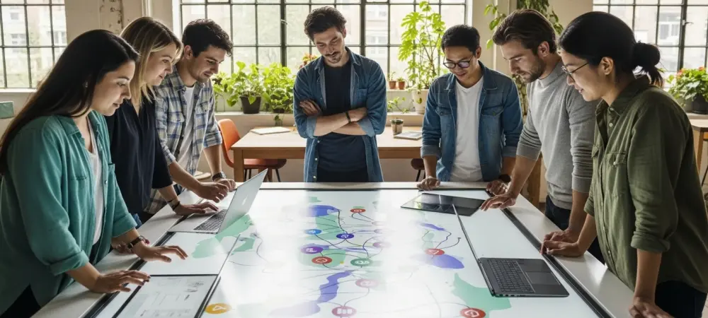 Trend Analysis: Divergent Cryptocurrency Value Drivers