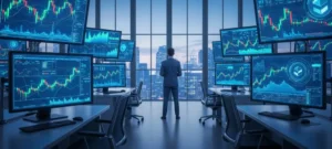 Cryptocurrency Market Outlook – Review