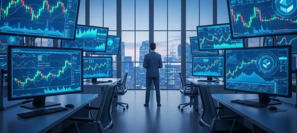 Cryptocurrency Market Outlook – Review