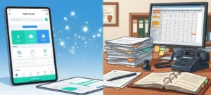 Digital Insurers vs. Traditional Providers: A Comparative Analysis