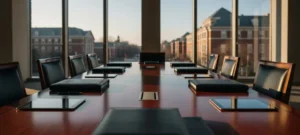 Court Orders Penn to Release Jewish Employee Records to EEOC