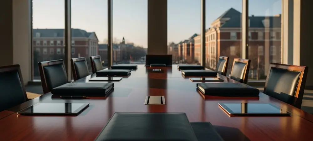 Court Orders Penn to Release Jewish Employee Records to EEOC