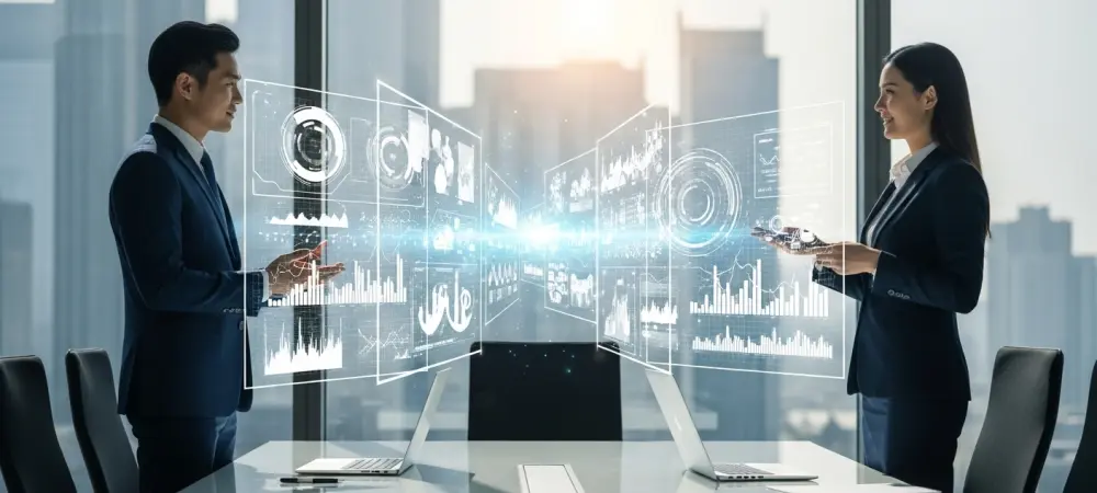 Building a Strategic Balance Between Sales and Marketing Content