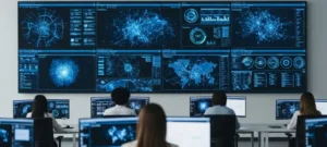 UK Data Centers Face New Rules as Critical Infrastructure