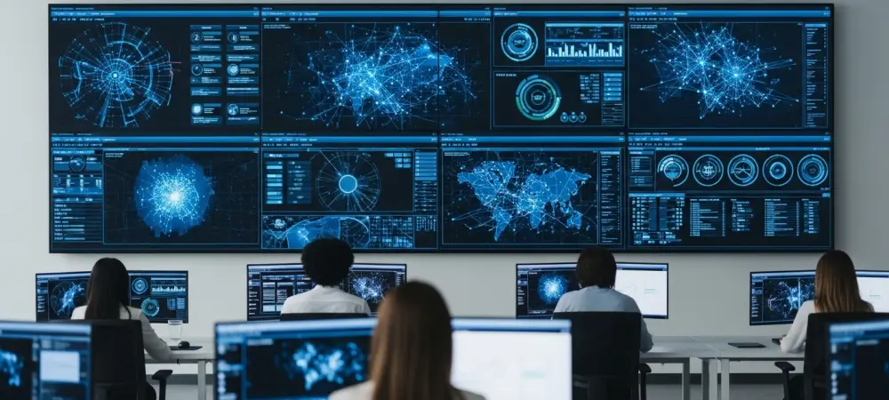 UK Data Centers Face New Rules as Critical Infrastructure