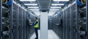 How to Choose the Best Data Center for AI Workloads