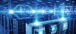 How Is Generative AI Reshaping Data Center Infrastructure?