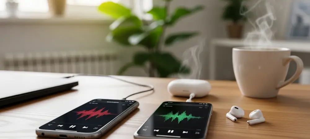 The Rise of AI Podcasters and Their Impact on Relationships