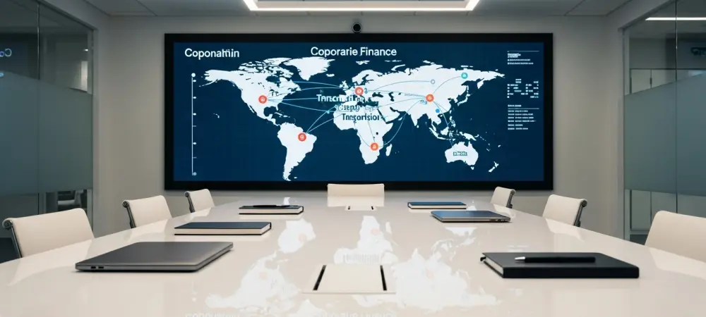 Trend Analysis: Automated Payment Reconciliation