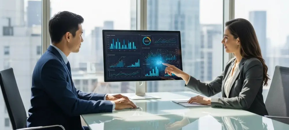 Is Your Legacy CRM Holding Your Financial Firm Back?