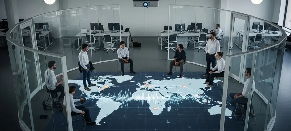 Is Agentic CI/CD the End of Traditional DevOps Pipelines?