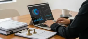 Choosing Between Online and Traditional Business Banking