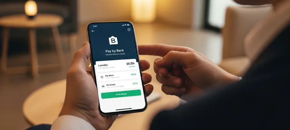 UK’s Shift From Legacy Banking to Variable Recurring Payments