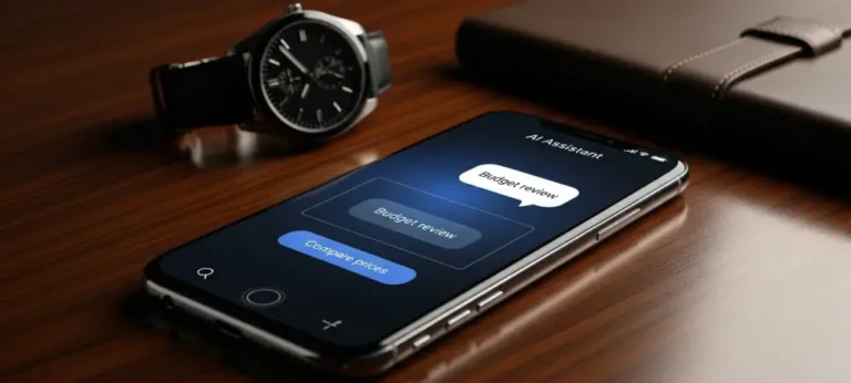 Trend Analysis: Conversational AI Nudges in Consumer Journeys