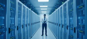 Trend Analysis: Sovereign AI Infrastructure