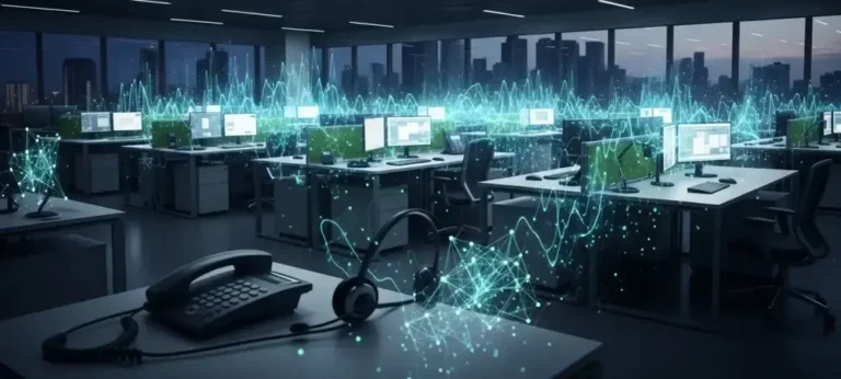 Is the Contact Center Dead? The Rise of the Operations Layer