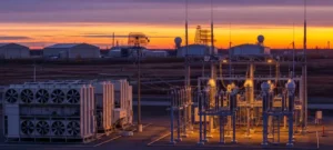 Air Force to Lease Alaska Land for Commercial Data Centers