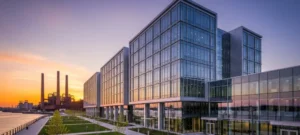 Can a $2 Billion Data Center Replace New York’s Coke Legacy?