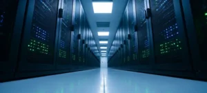 Massive $6 Billion Data Center Campus Planned for Georgia